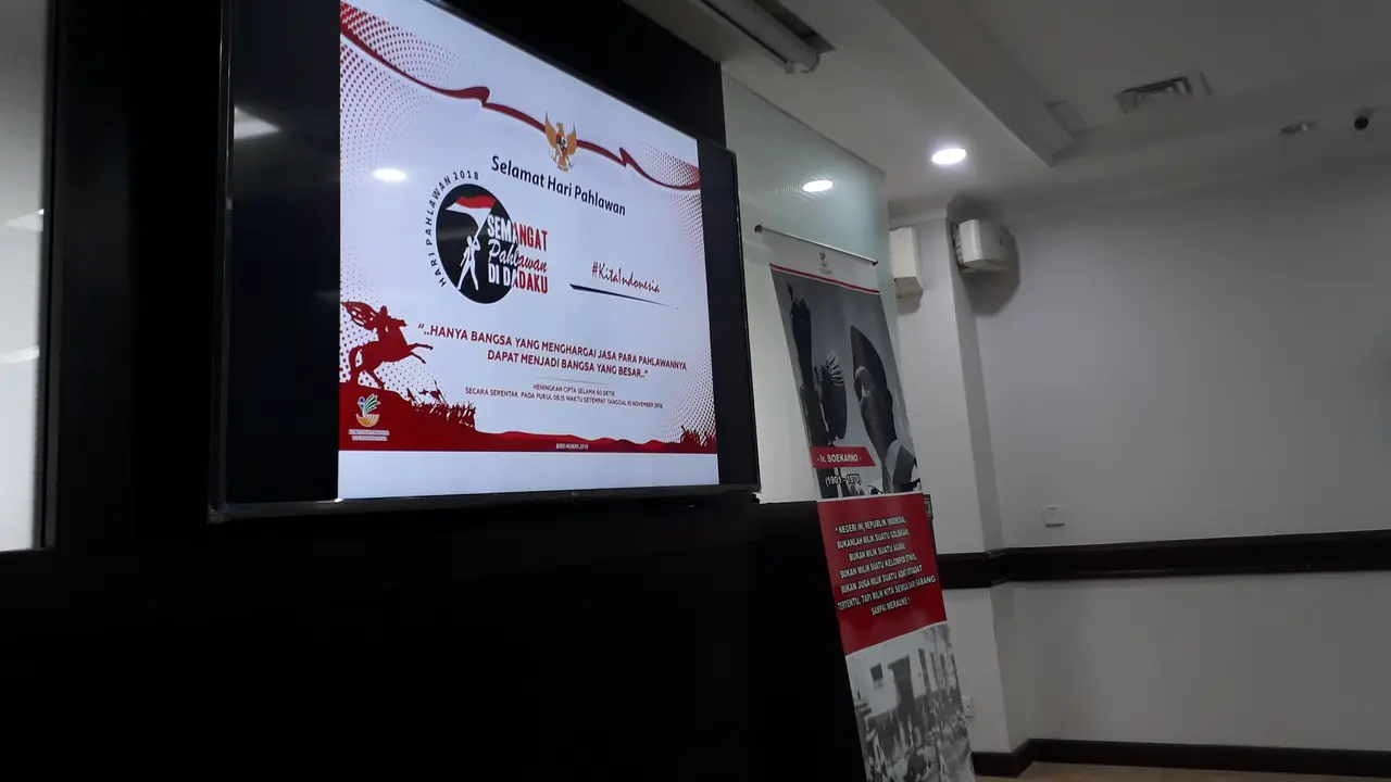 Hari Pahlawan