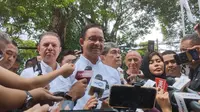 Anies ke Pendukung: Jaga Optimisme, Gerakan Perubahan Masih dan Akan Terus Berjalan
