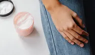 Siku dan Lutut Menghitam Bukan Selalu karena Kotor, Ini Penyebabnya