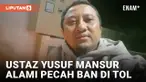 VERTICAL YUSUF