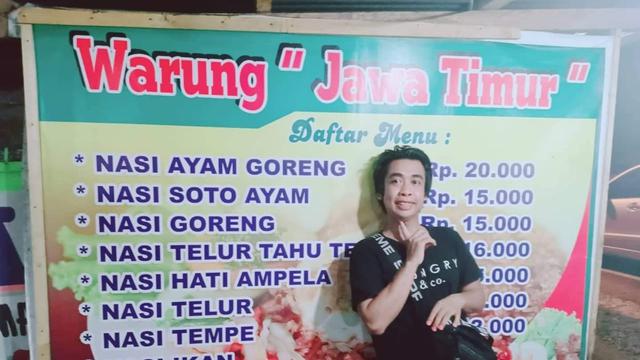 Kerap Dipalak Preman Mimi Peri Kapok Jualan Pecel Lele Regional Liputan6 Com