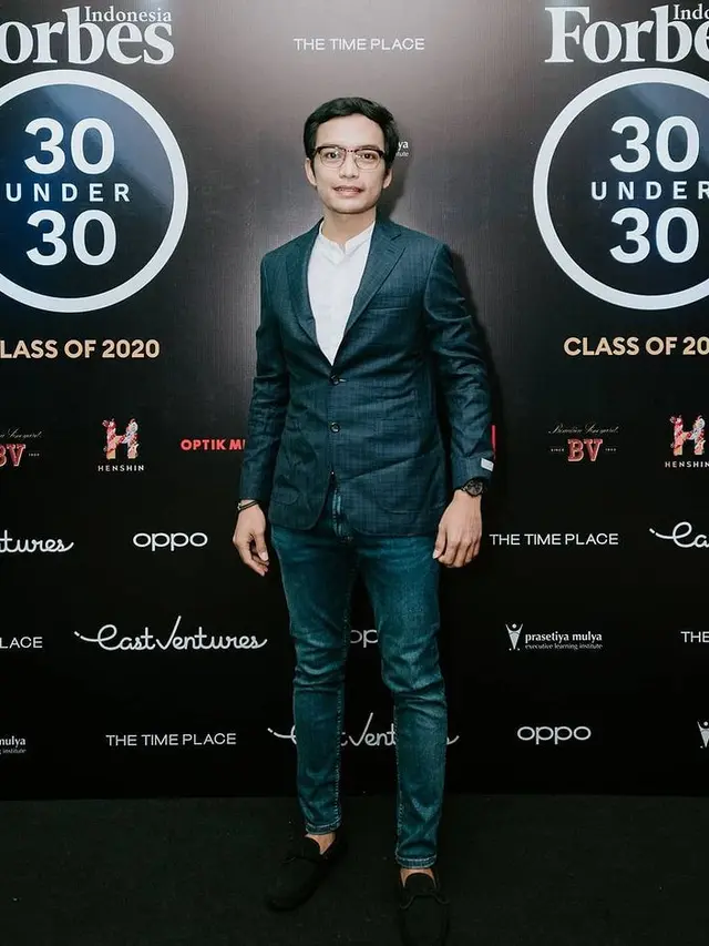 Anugrah Pakerti, CEO Avoskin