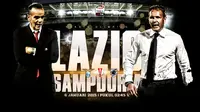 Prediksi SS Lazio vs Sampdoria (Liputan6.com/Yoshiro)