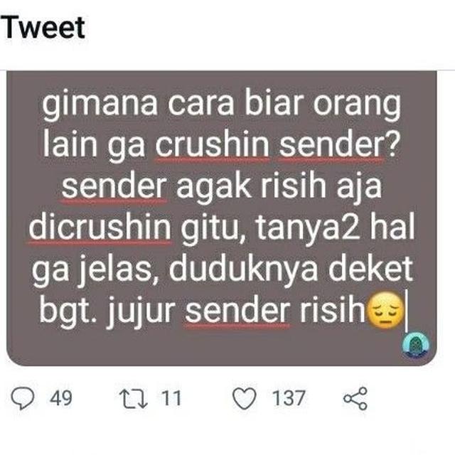 6 Cuitan Orang Pick Me Ini Bikin Kesal, Merasa Dirinya Paling Berbeda