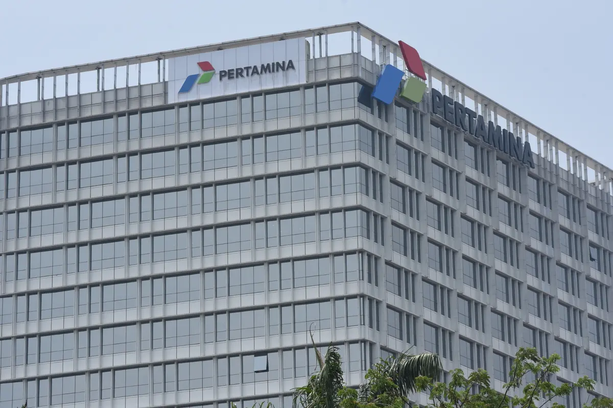 Pertamina