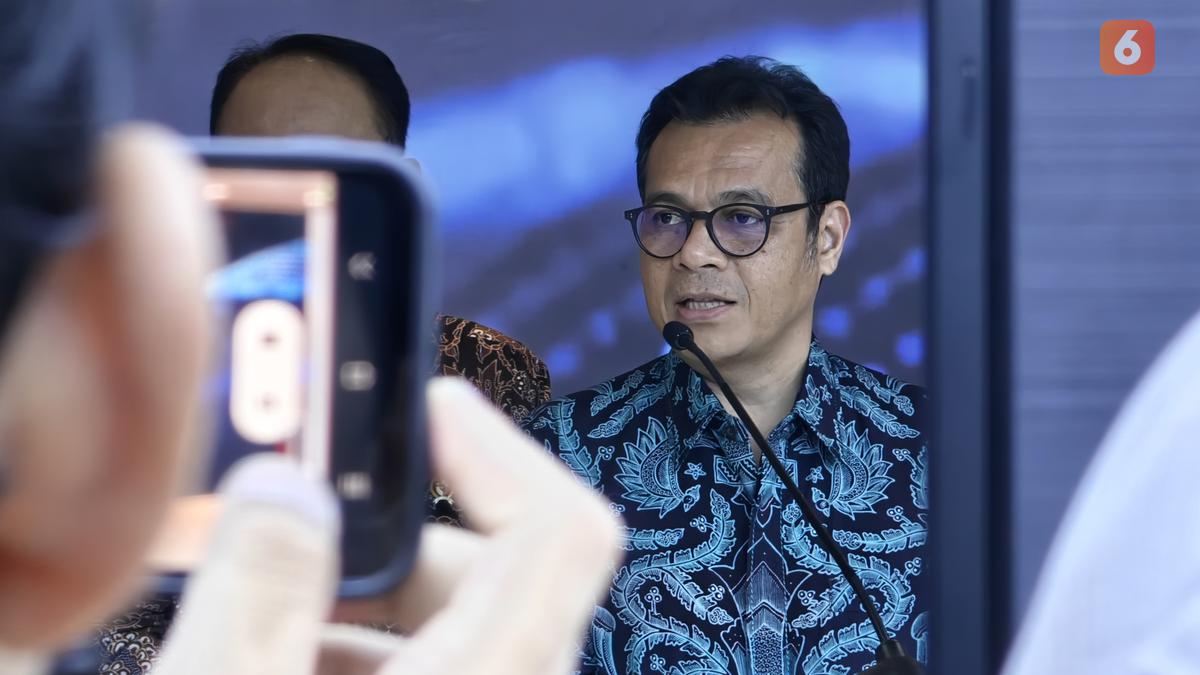 Wamenkominfo: Matematika dan Bahasa Inggris Penting Buat Jadi Talenta Digital