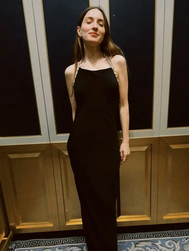 María Valverde