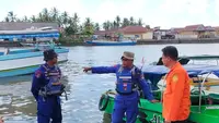 Awalnya Tak Disadari, Pemuda di Sinjai Diduga Jatuh dari Kapal