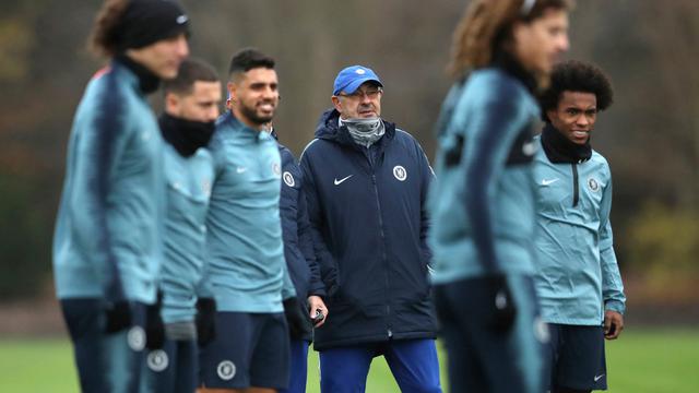 Chelsea vs PAOK Thessaloniki