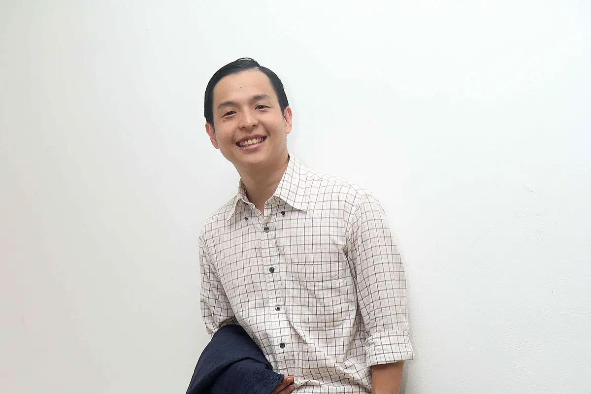 [Bintang] Ernest Prakasa