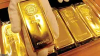 Harga Emas Melompat Sambut Pernyataan Janet Yellen