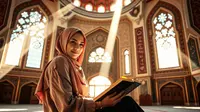 350 Kata-Kata Islami Motivasi yang Menyejukkan Hati, Beri Ketenangan Jiwa