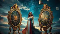 Understanding Cusp Zodiac Signs: Bridging Astrological Energies