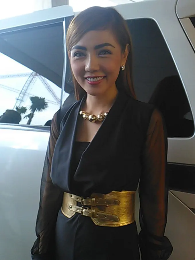 [Bintang] Bella Shofie