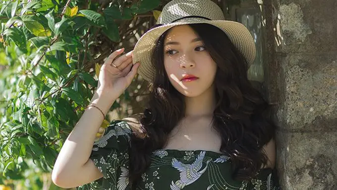 Kamu wanita dewasa?/Copyright pixabay.com