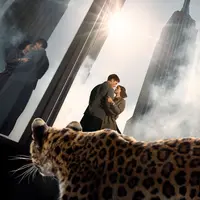 Cartier menjadi salah satu rumah mode yang tak pernah lepas dari kisah cinta. (foto/dok: cartier)