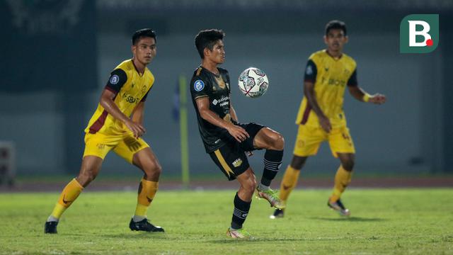 BRI Liga 1 2022/2023: Dewa United vs Persikabo 1973