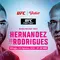 Nonton UFC Fight Night: Hernandez vs Rodrígues - Siapa Unggul di Sacramento? Live Streaming di Vidio