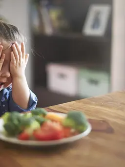 Kenali gejala kekurangan zat besi pada anak. (foto: gpointstudio/freepik)