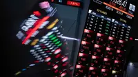 IHSG Anjlok, Analis Rekomendasikan 4 Saham ini