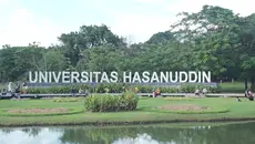 Unhas Pecat Mahasiswa Lecehkan Mahasiswa Baru