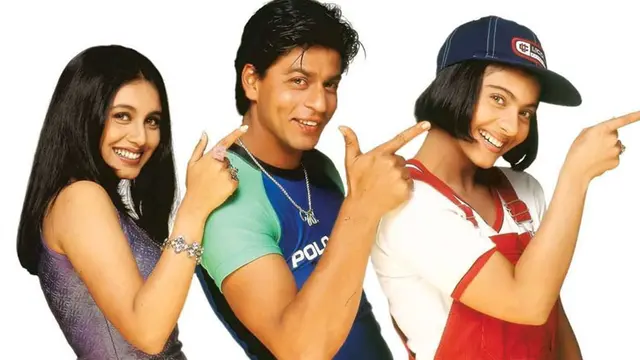 Ini Lima Film Terbaik dari Kajol