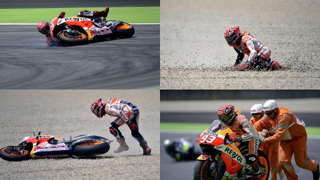 Marc Marquez