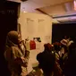 Museum Benteng Vredeburg kembali dengan perhelatan akbar Vredeburg Fair yang kesembilan. Pameran ini mengusung tema yang sarat makna, "Satoe Tetap Bersatu", yang telah resmi digelar mulai tanggal 20 September hingga 23 November 2023. (dok. Istimewa)