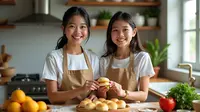 Cara Membuat Pastel: Panduan Lengkap untuk Camilan Renyah dan Lezat