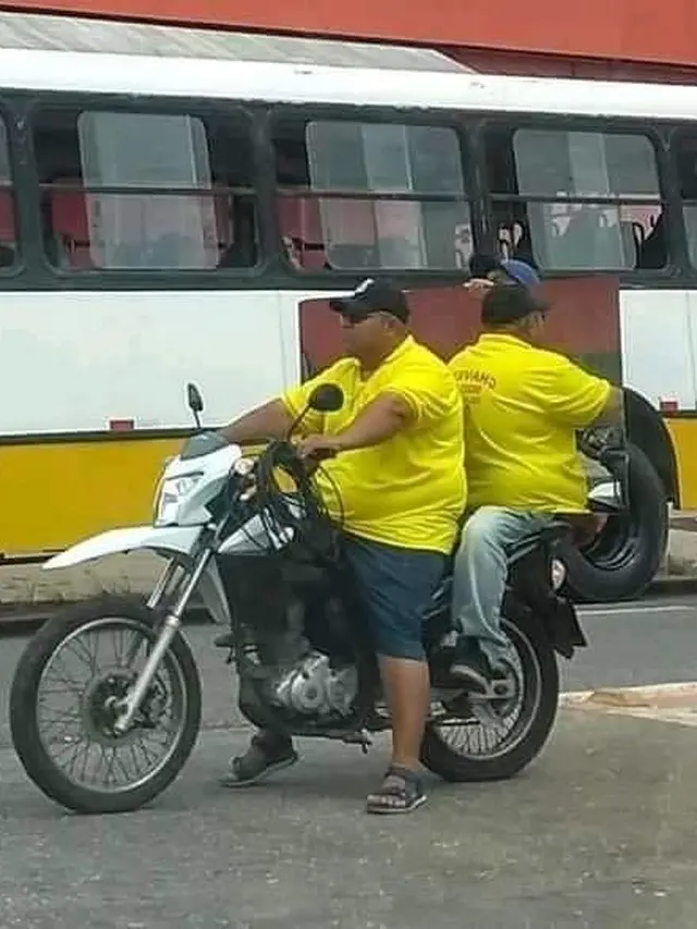 7 Jepretan Hasil Ilusi Optik Dalam Kehidupan Sehari-Hari Ini Bikin Terkejut