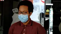 Pemeriksaan Psikolog, Terlapor Sudah Fetish Mukena Sejak Sekolah Dasar