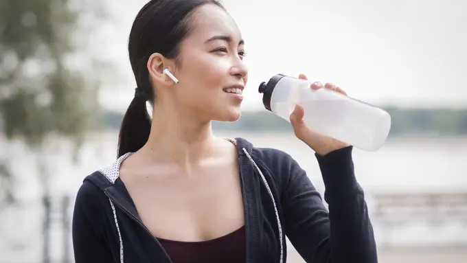 wanita oktober lancar haid