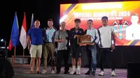 Levante Beri Beasiswa Pemain Muda Berbakat Indonesia untuk Berlatih di Spanyol