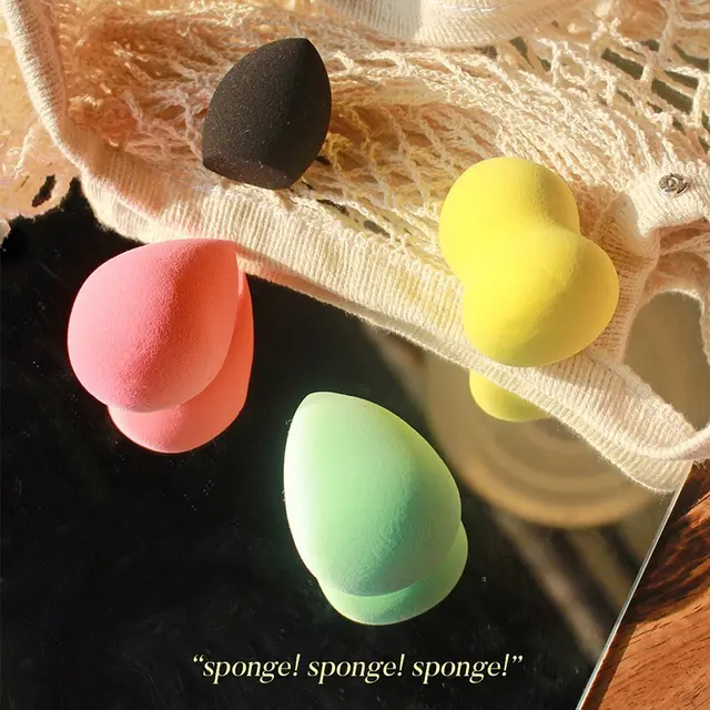 Beauty Sponge