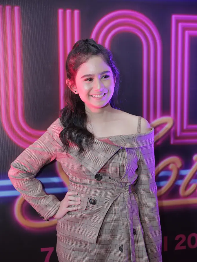 [Fimela] Tissa Biani