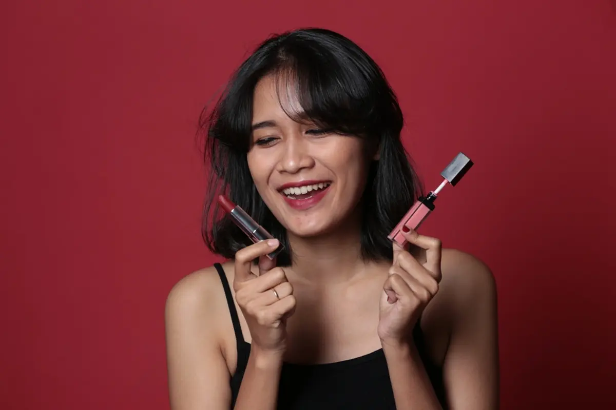 5 Lipstik Dibawah 100 Ribu Ini Wajib Kamu Miliki