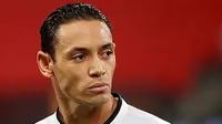 Brasil Panggil Striker Gaek Buangan AC Milan