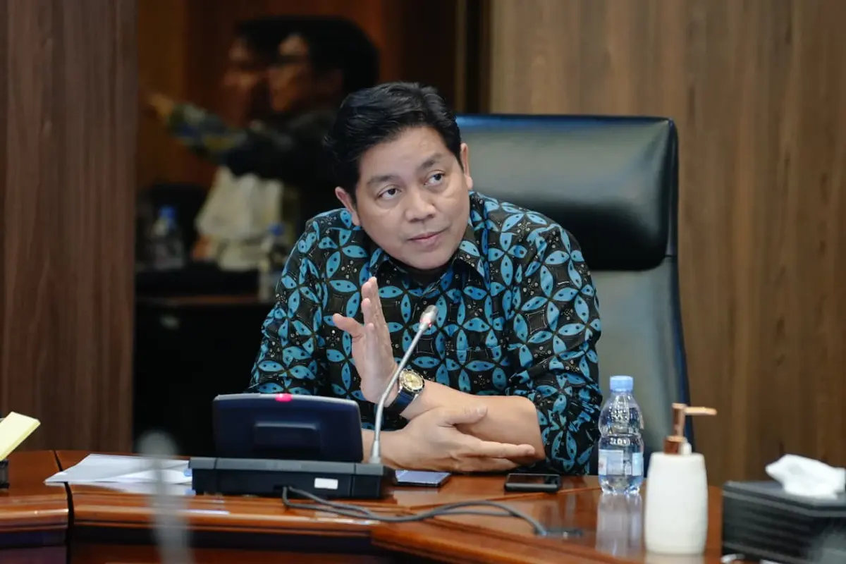 Stimulus Transportasi Berbuah Manis, Penerima Manfaat Diskon Kereta Lampaui Target