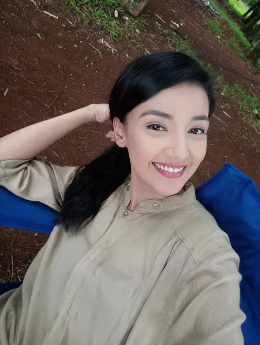 (Instagram/tsaniamarwa54)