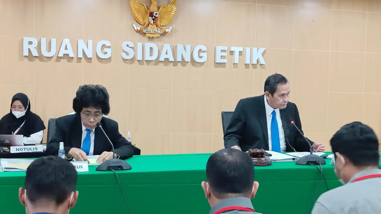 KPK