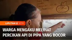 Warga yang tinggal di sekitar Depo Pertamina Plumpang, Jakarta Utara, melihat langsung awal mula terjadinya kebakaran besar pada Jumat (3/3) malam lalu. Warga mengaku melihat percikan api muncul dari salah satu pipa yang diduga mengalami kebocoran.