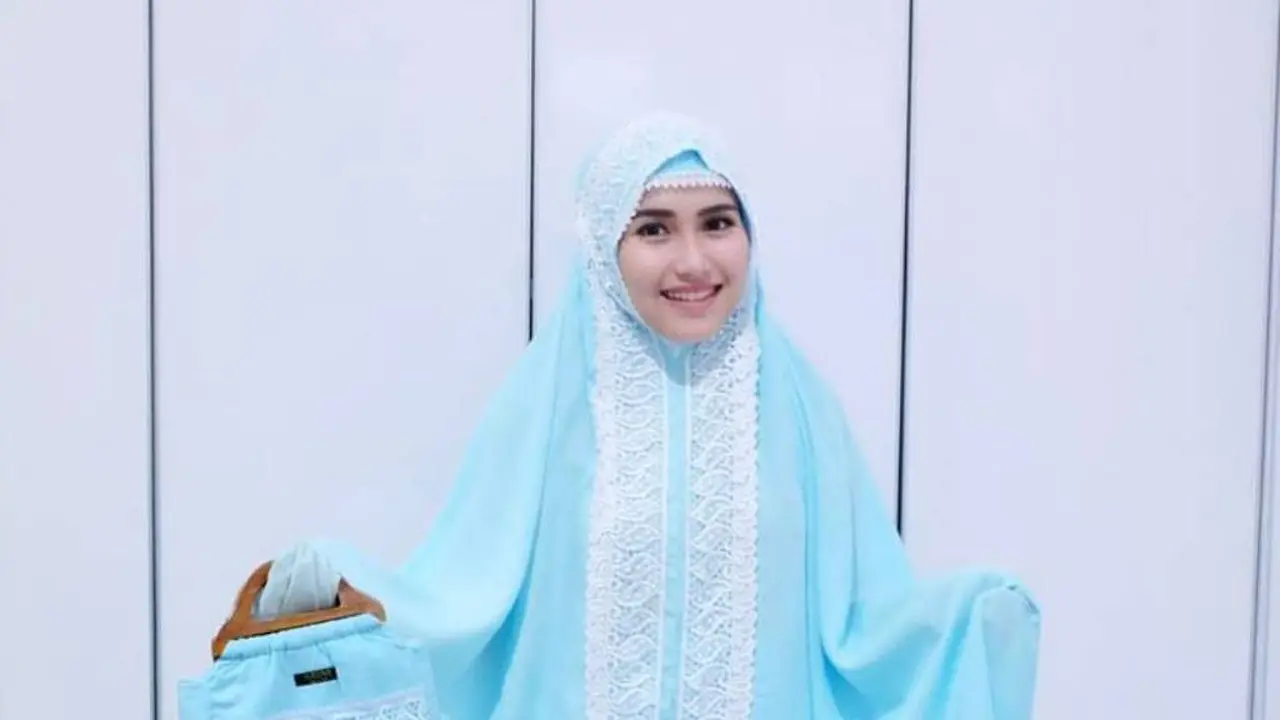 Ayu Ting Ting 