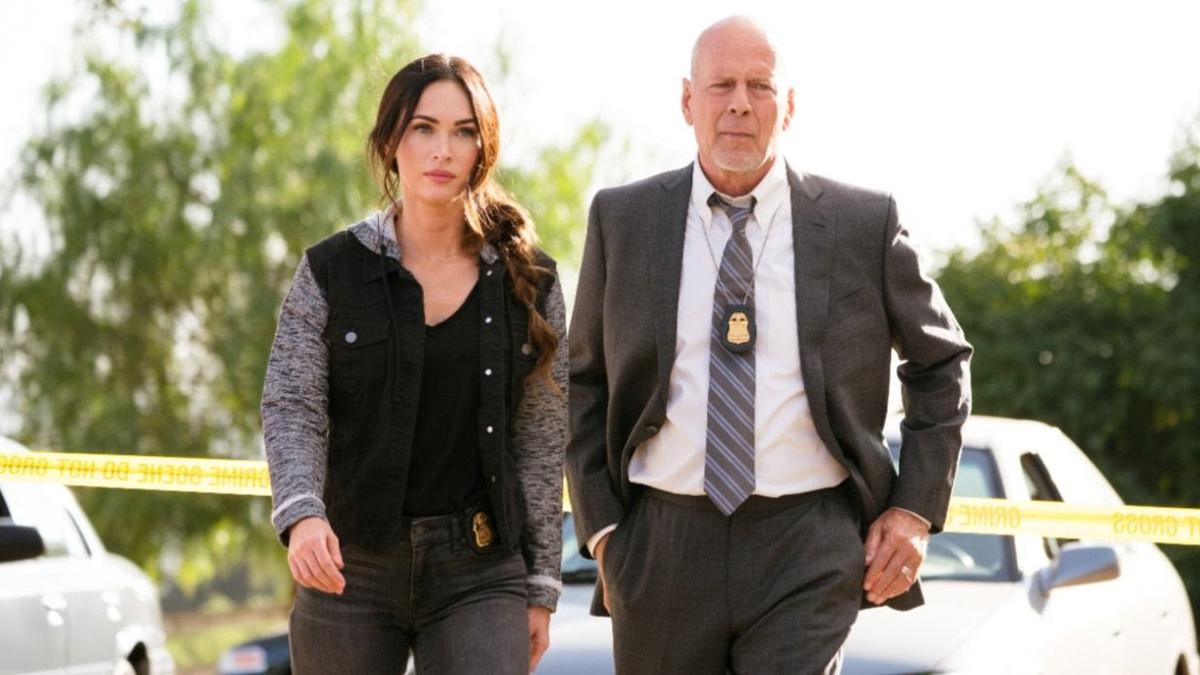 Sinopsis Film 'MIDNIGHT IN THE SWITCHGRASS', Aksi Bruce Willis dan Megan Fox Ungkap Pembunuh Berantai