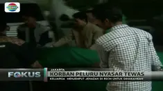 Indah sempat di rawat di IGD RS Pantai Indah Kapuk Jakarta selama tiga hari. Namun nyawanya tidak tertolong lagi.