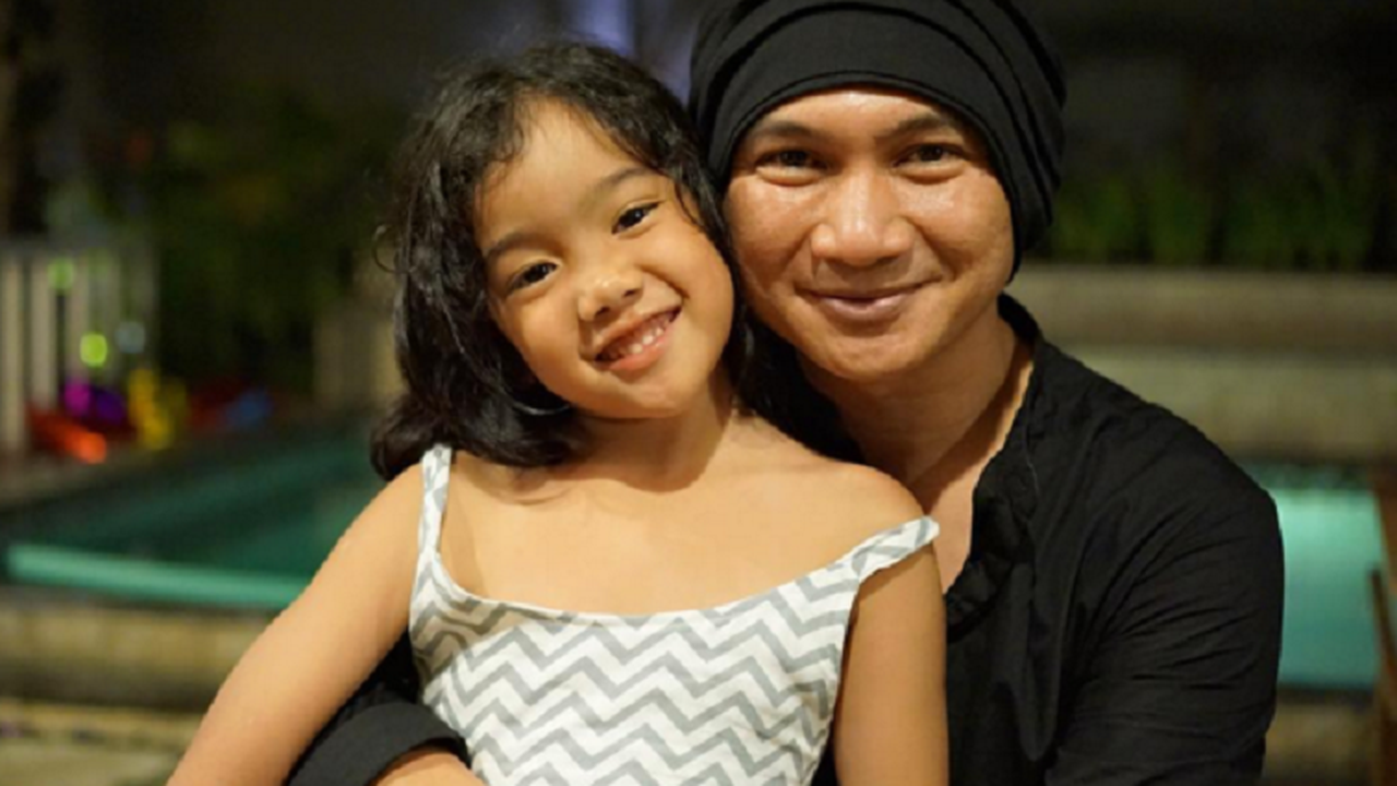 Anji dan Sheila Marcia