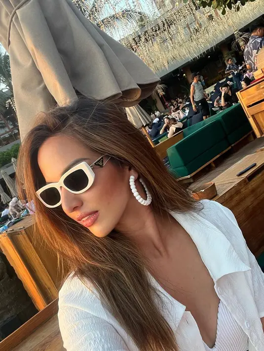 Nia Ramadhani [Foto: Instagram/ramdhaniabakrie]