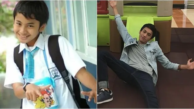 17 Tahun Berlalu, Ini Potret Terbaru 7 Pemain Heart Series yang Selalu Curi Perhatian