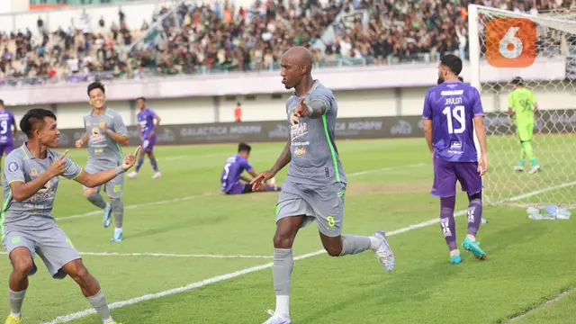 Persita Tangerang vs Persebaya Surabaya: BRI Liga 1 2023/2024