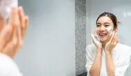 Skincare Routine untuk Kulit Cerah di Bulan Kemerdekaan, Saatnya Tinggalkan Kulit Kusam