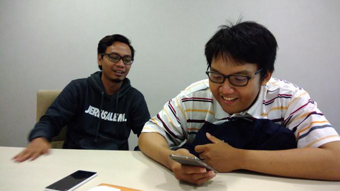 Raih 17 Juta Download Tebak  Gambar  Belum Perlu Investor 